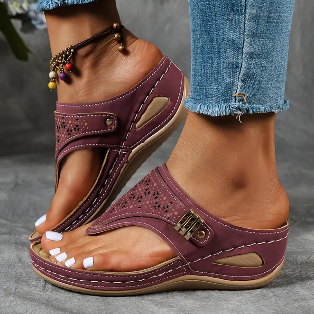 Sandalias Ortopédicas Mumbai
