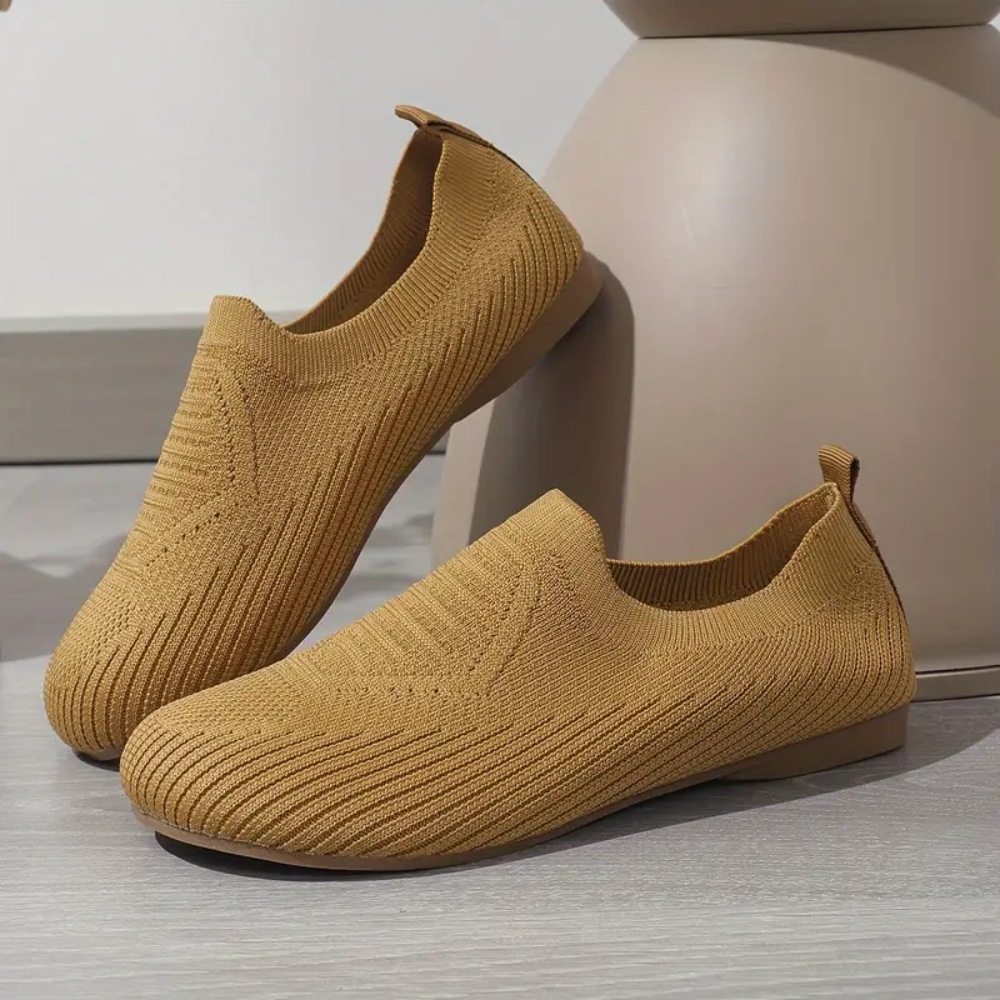 NaturalShoes: Zapatillas ortopédicas cómodas