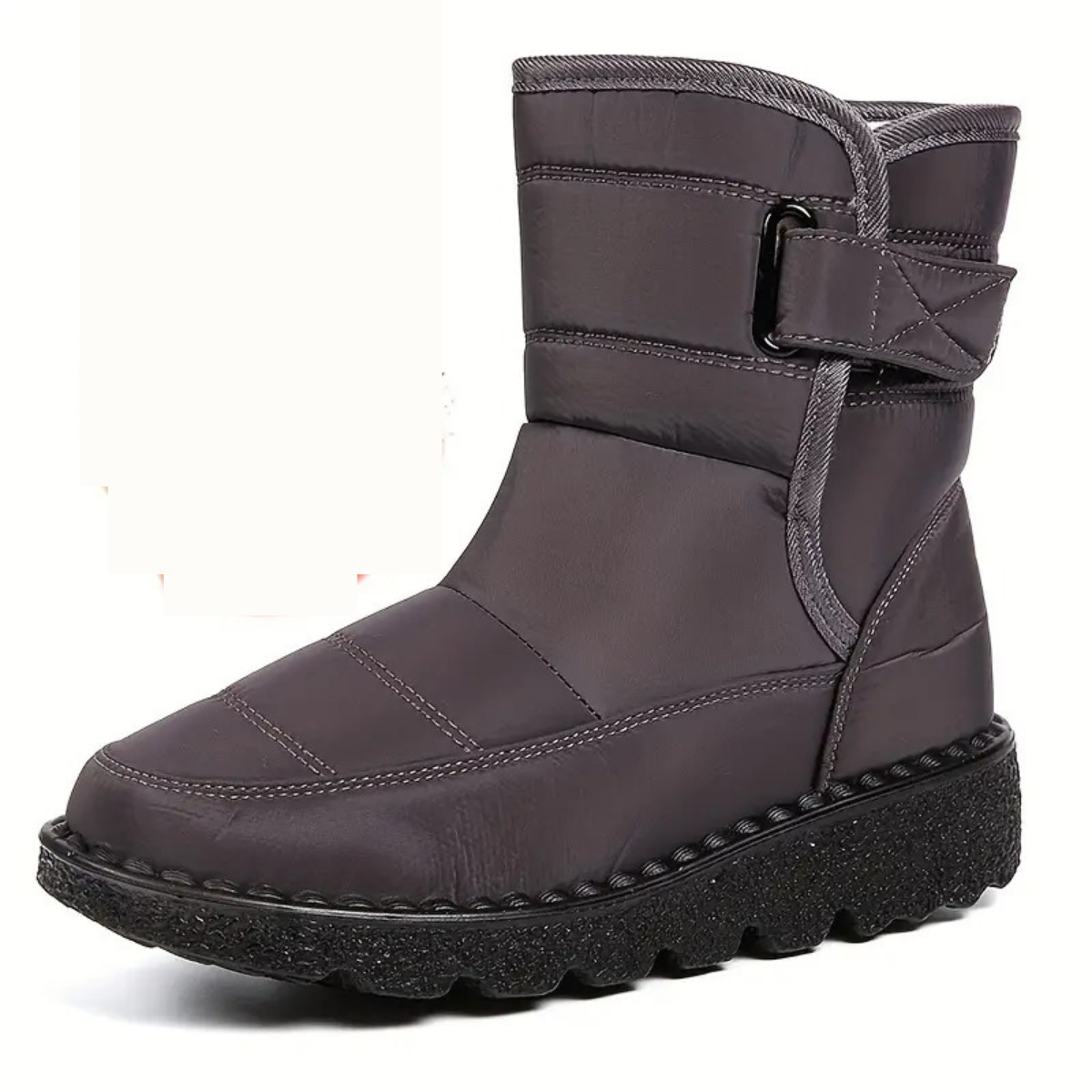 Frostelle™ | Botas de Invierno con Forro Polar