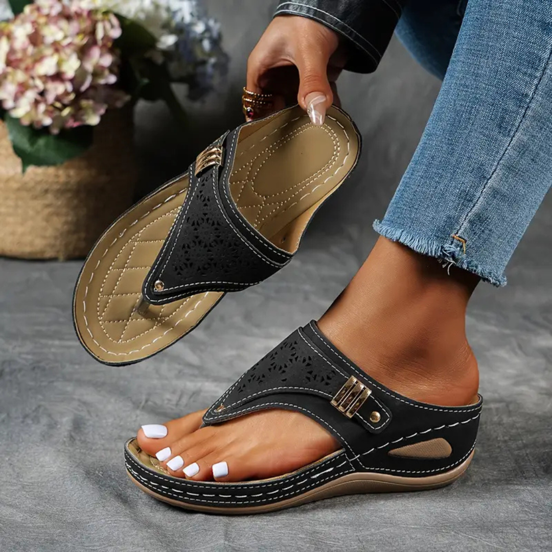 Sandalias Ortopédicas Mumbai