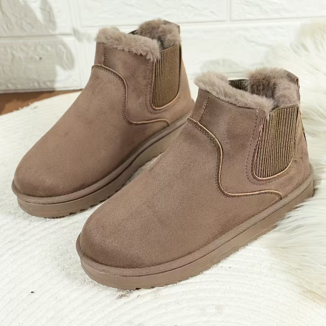 HeatWalk: Descansos Ortopédicos con Sistema Térmico