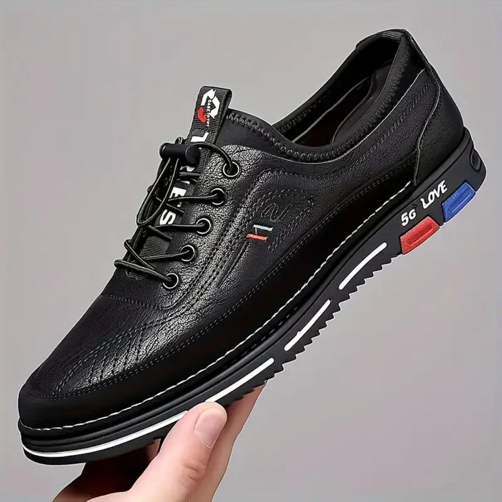 Valenor™ – Zapatos de Vestir Premium para Hombre