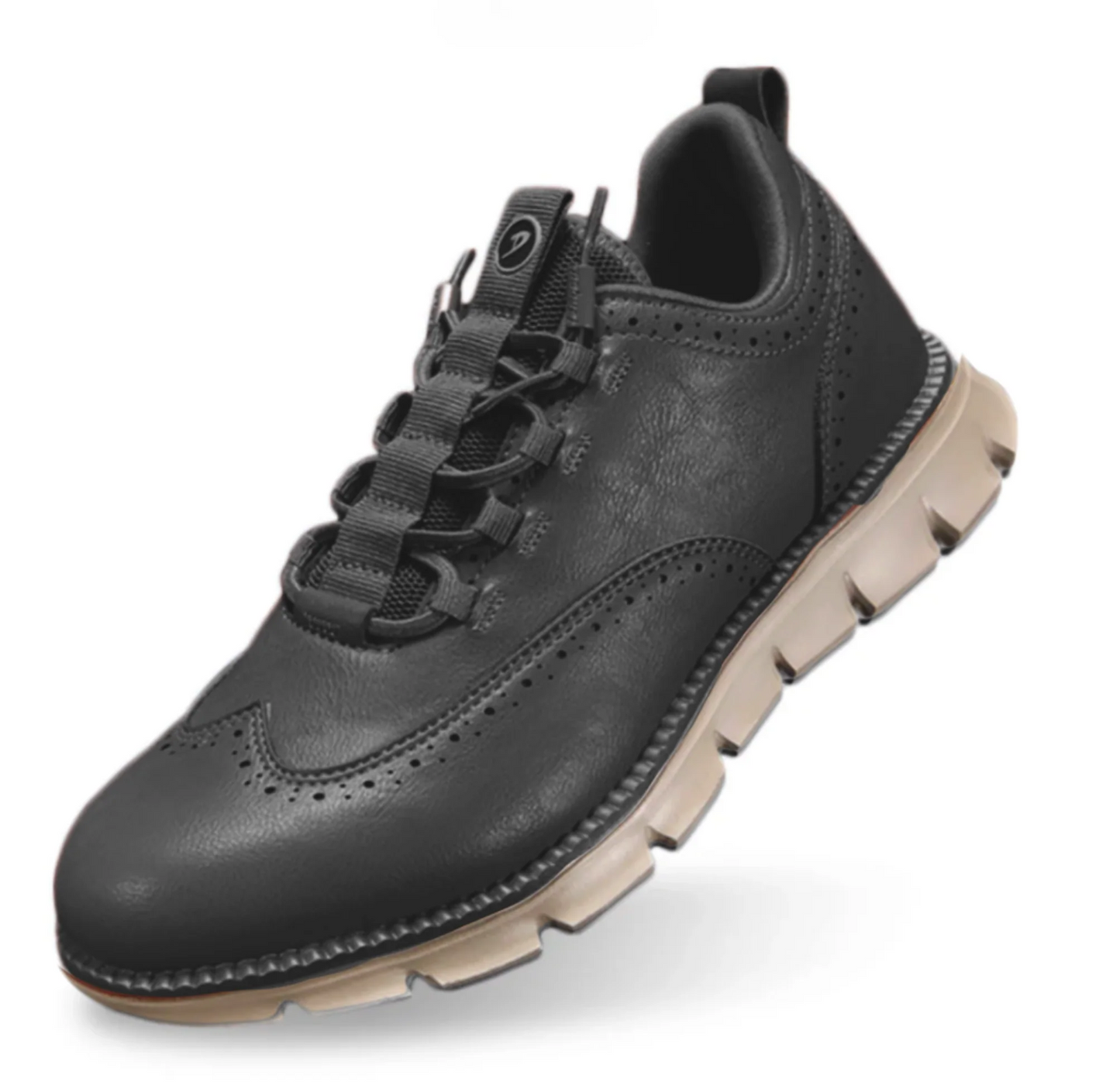 Baronetti™ | Zapatos de vestir ortopédicos para hombre