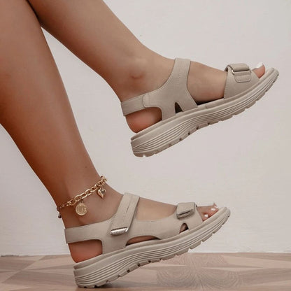 SANDALIAS CONFORT NIZA