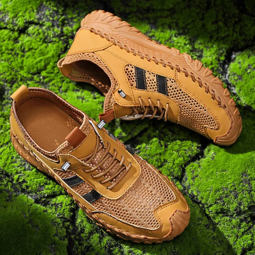 Levon™  Zapatillas ortopédicas Confort