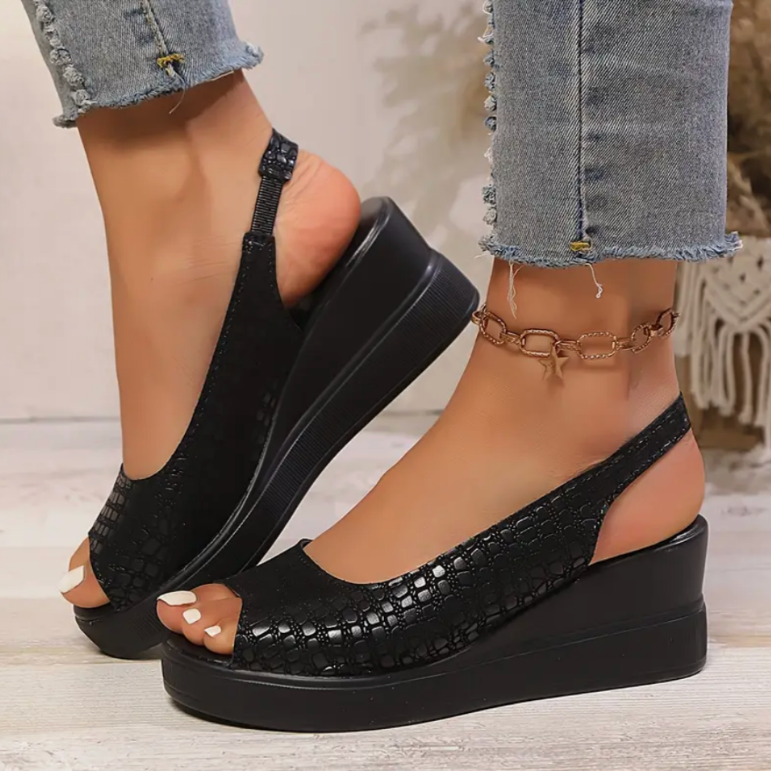 Sandalias ortopédicas Malta