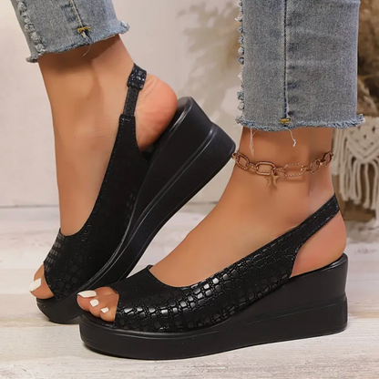 Sandalias ortopédicas Malta