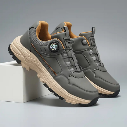 FlexStep: Zapatillas Ortopédicas Slip-On