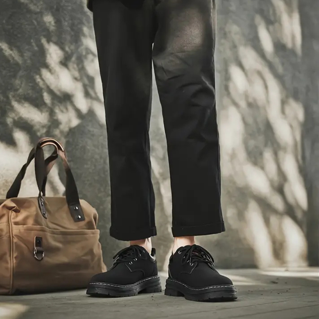 Derby: Botas Ortopédicas Cómodas