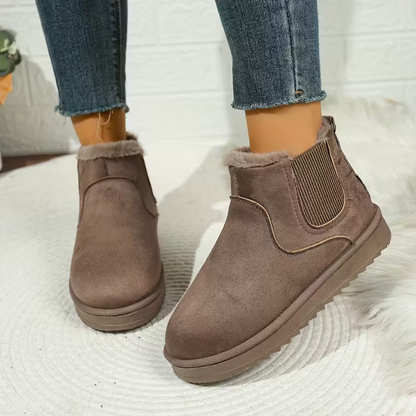 HeatWalk: Descansos Ortopédicos con Sistema Térmico