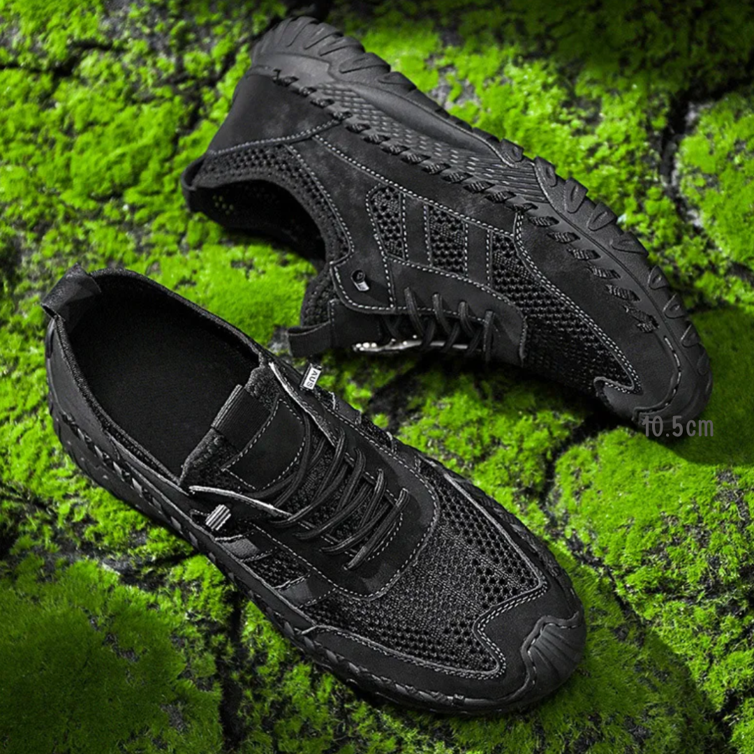 Levon™  Zapatillas ortopédicas Confort