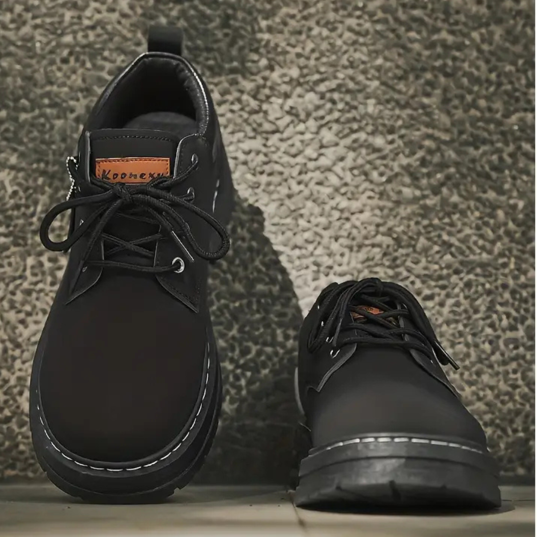 Derby: Botas Ortopédicas Cómodas