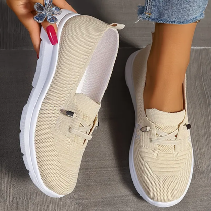 Flexiva| Zapatillas Ortopédicas Ultraligeras y Transpirables