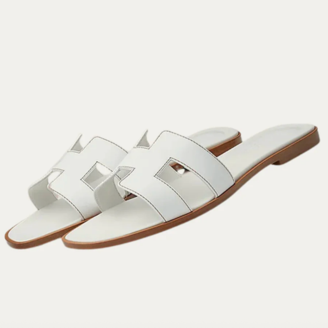 StepLux™ Sandalias ortopédicas de mujer