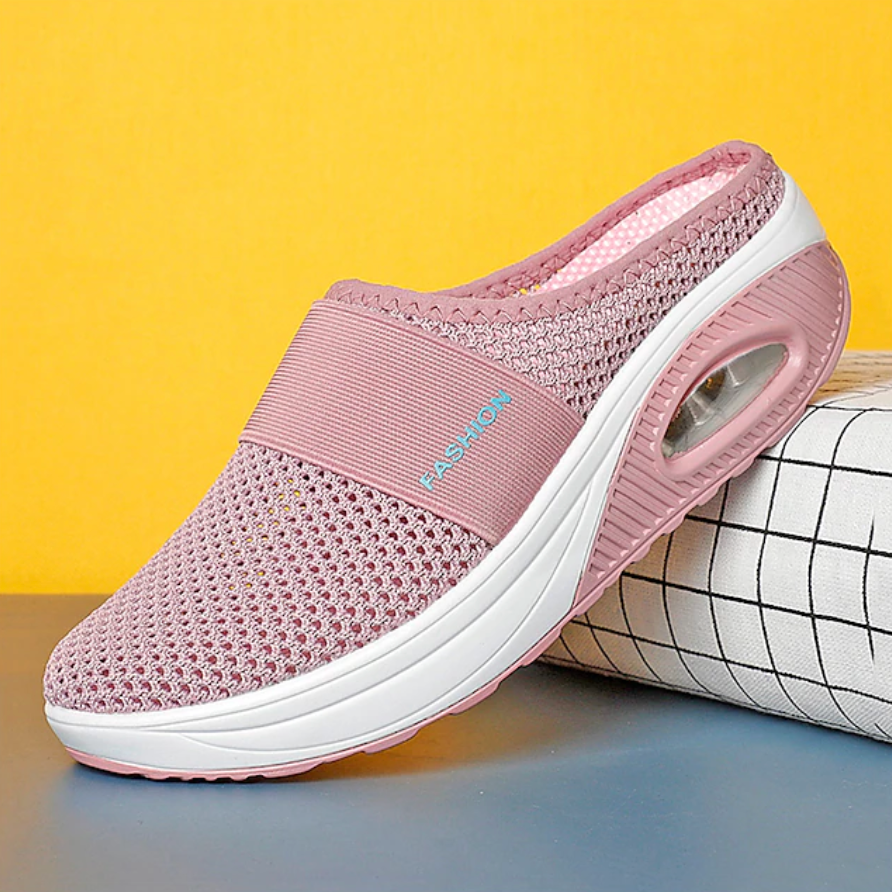 FINE STEP | ZAPATOS ORTOPEDICOS