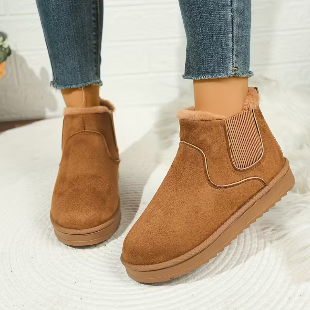 HeatWalk: Descansos Ortopédicos con Sistema Térmico