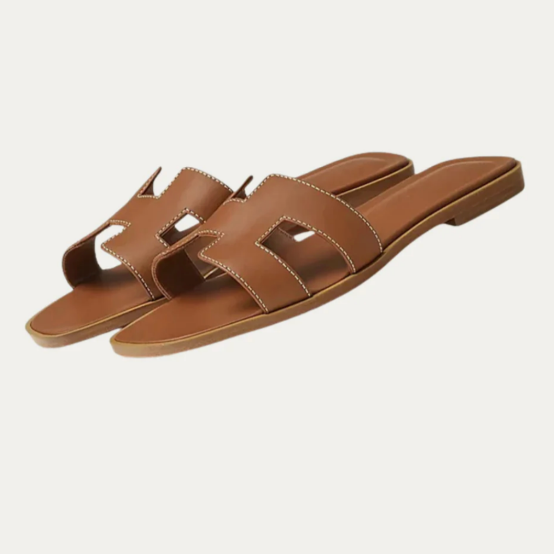 StepLux™ Sandalias ortopédicas de mujer