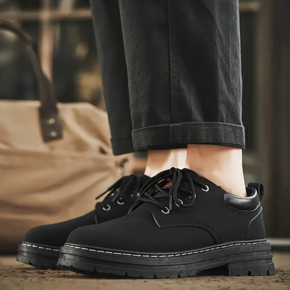 Derby: Botas Ortopédicas Cómodas