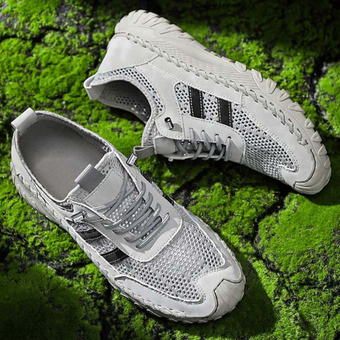 Levon™  Zapatillas ortopédicas Confort