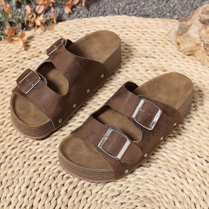 PostuFeet | Sandalias ortopédicas ajustables