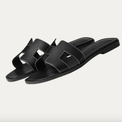 StepLux™ Sandalias ortopédicas de mujer