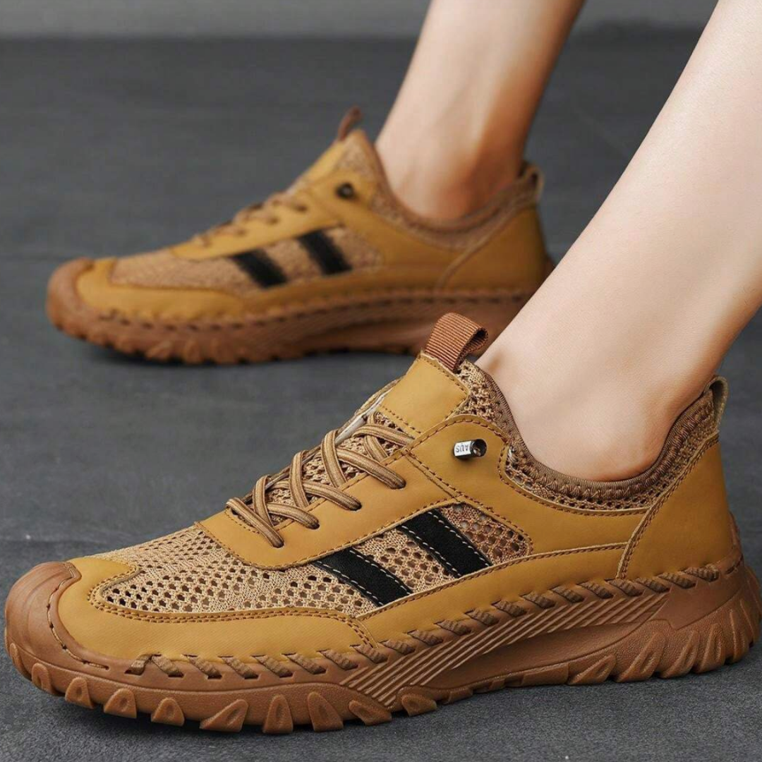 Levon™  Zapatillas ortopédicas Confort