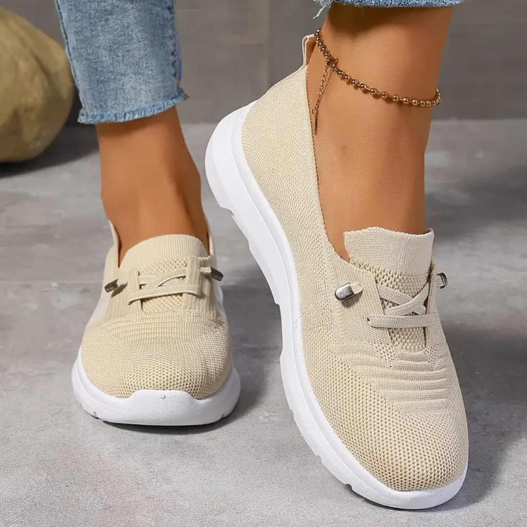 Flexiva| Zapatillas Ortopédicas Ultraligeras y Transpirables