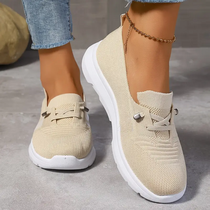 Flexiva| Zapatillas Ortopédicas Ultraligeras y Transpirables