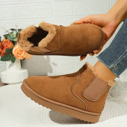 HeatWalk: Descansos Ortopédicos con Sistema Térmico