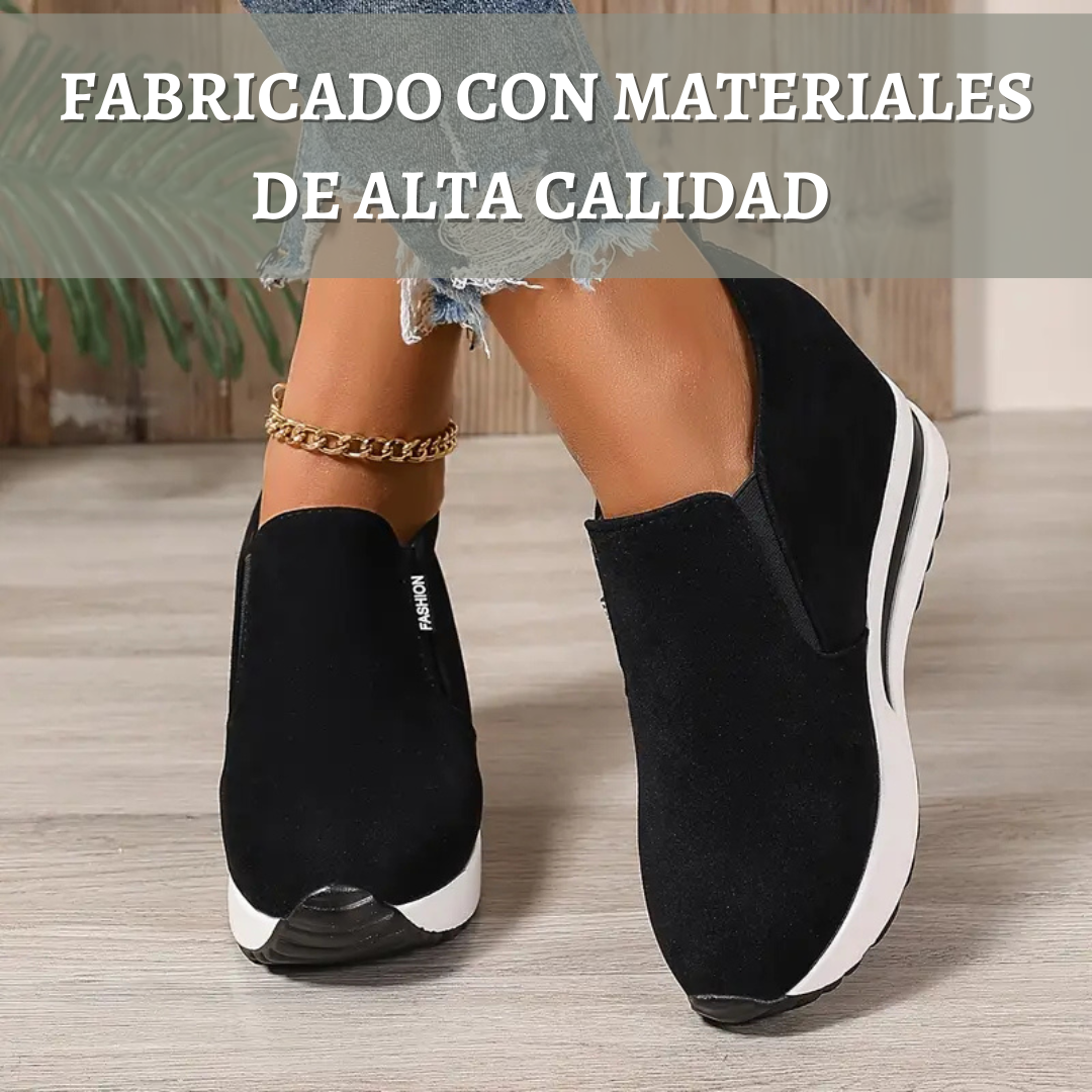 Carla: Zapatillas de Mujer