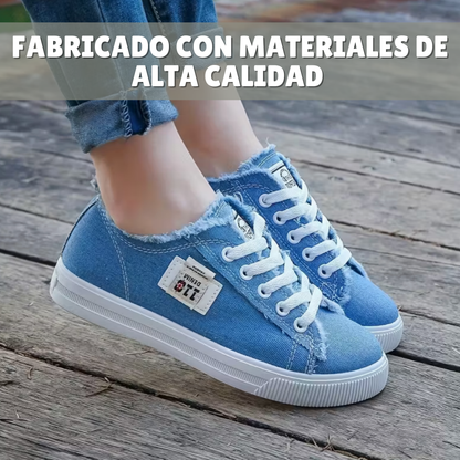 NewStar: Zapatillas ortopédicas cómodas