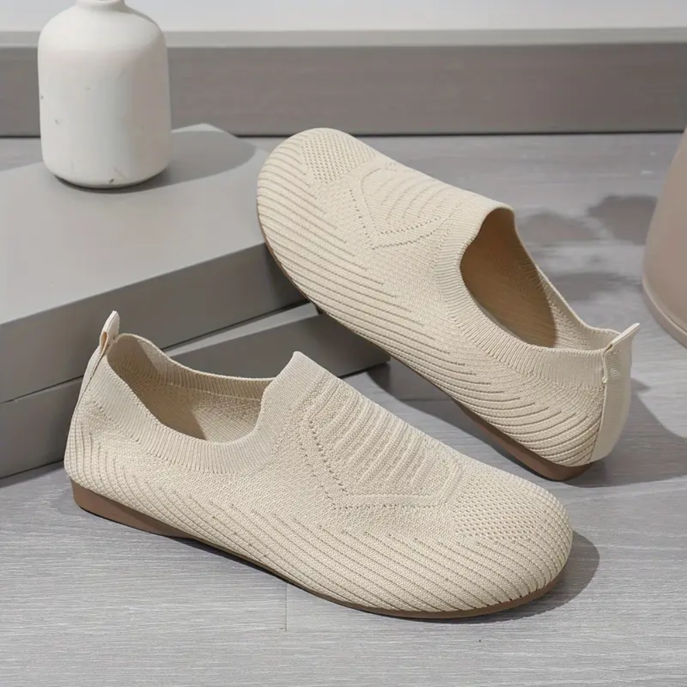NaturalShoes: Zapatillas ortopédicas cómodas