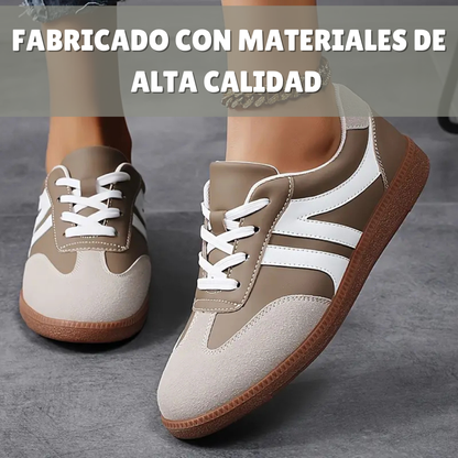 StepFlex| Zapatillas Transpirables Antideslizantes