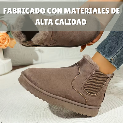 HeatWalk: Descansos Ortopédicos con Sistema Térmico