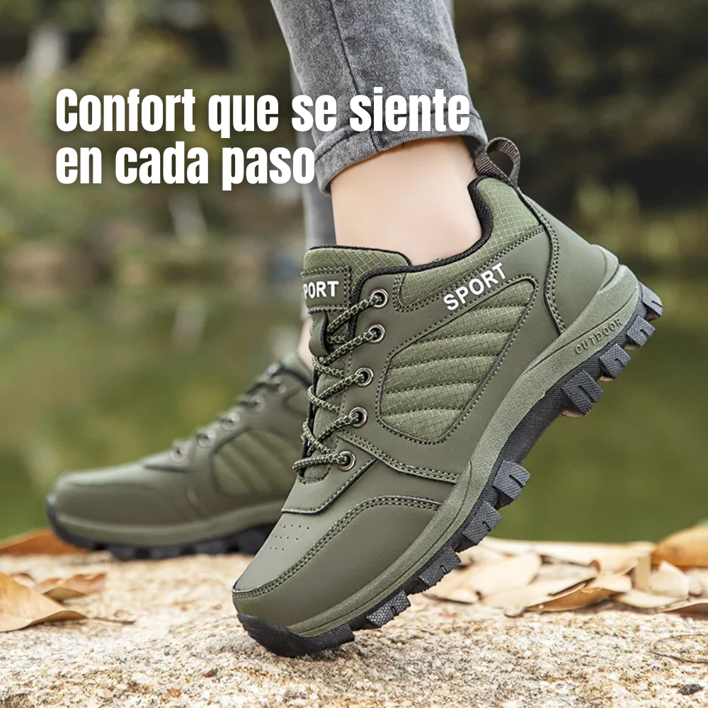 EverSport: Zapatillas deportivas de exterior