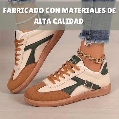 WalkAura: Zapatillas Ortopédicas de Estabilidad para Mujer