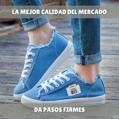NewStar: Zapatillas ortopédicas cómodas
