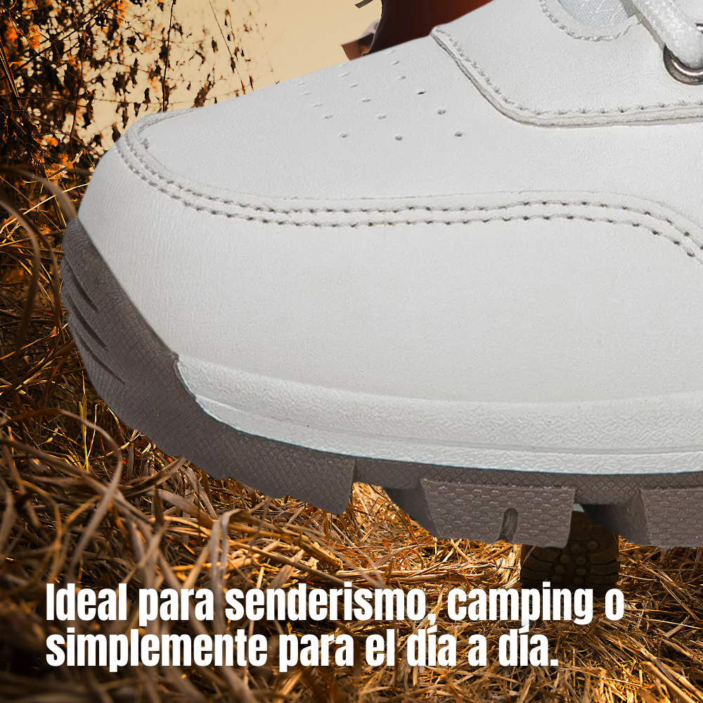 EverSport: Zapatillas deportivas de exterior