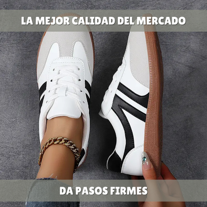StepFlex| Zapatillas Transpirables Antideslizantes