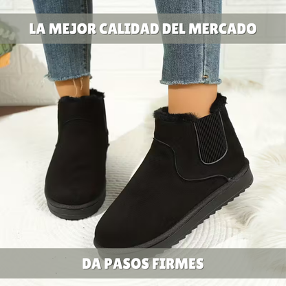 HeatWalk: Descansos Ortopédicos con Sistema Térmico