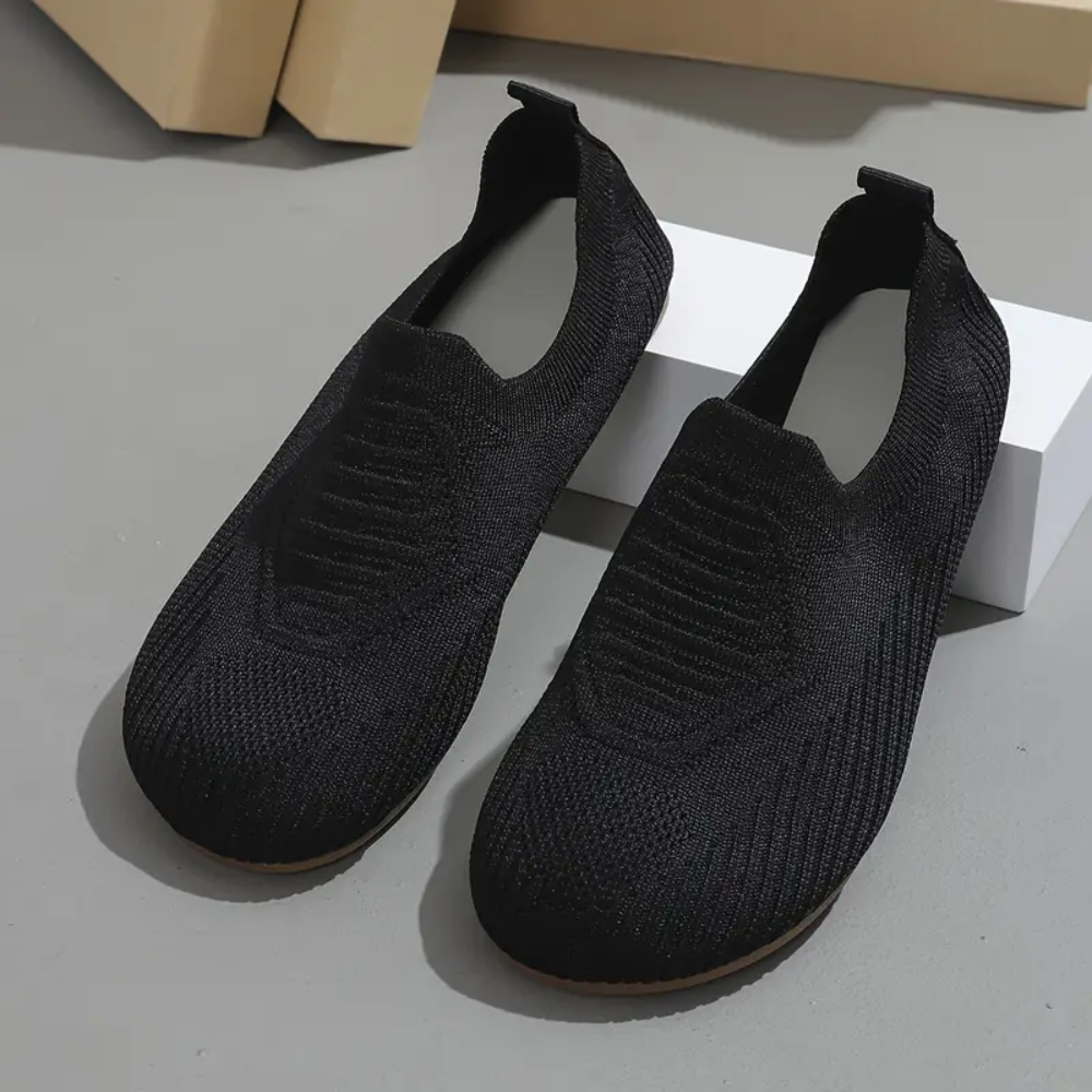 NaturalShoes: Zapatillas ortopédicas cómodas