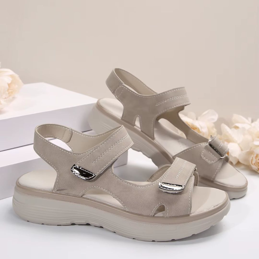 SANDALIAS CONFORT NIZA