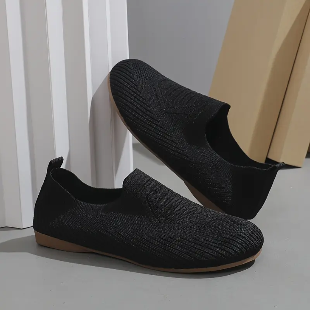 NaturalShoes: Zapatillas ortopédicas cómodas