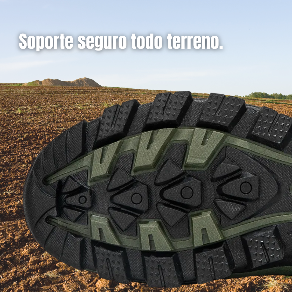 EverSport: Zapatillas deportivas de exterior