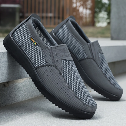 Carlo: Zapatillas ortopédicas Confort Garantizado