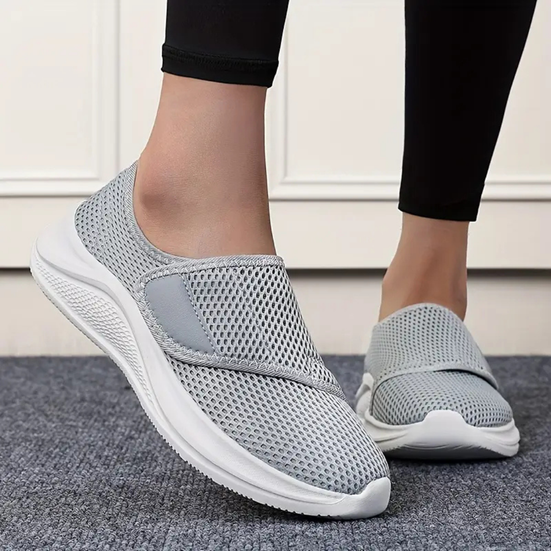 HealthyShoes: Zapatillas Ortopédicas