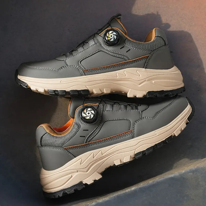 FlexStep: Zapatillas Ortopédicas Slip-On