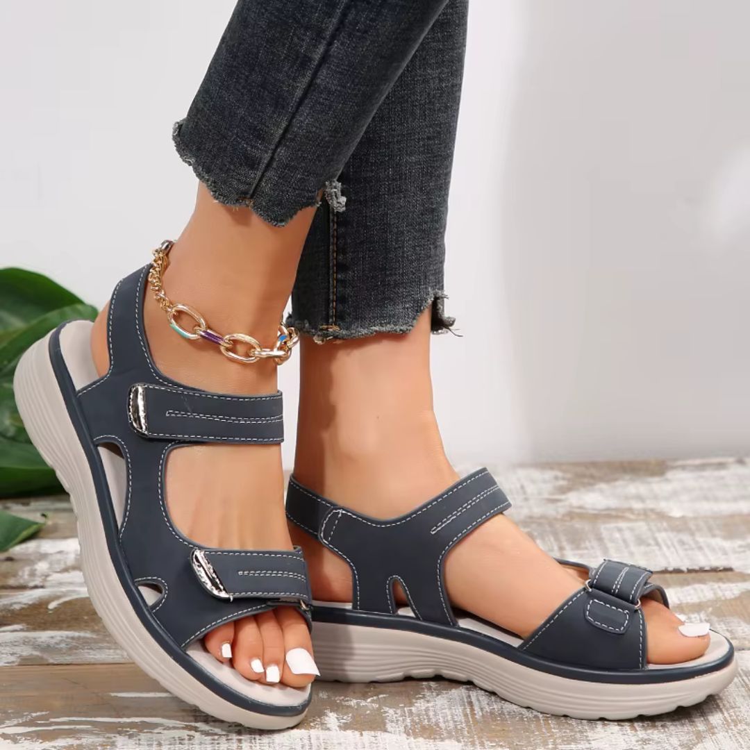 SANDALIAS CONFORT NIZA