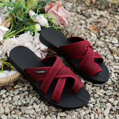 Inna | Sandalias ortopédicas