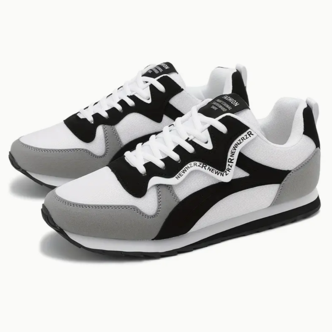 TimeStep™ | Zapatillas Ortopédicas Vintage de Mujer